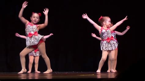 Where You Are Ballet Recital 2019 Youtube