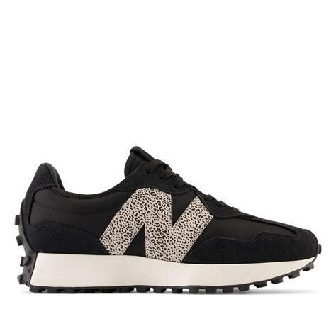 Buty New Balance Ws Ph Damskie Czarne