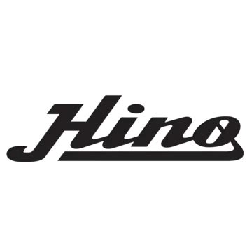 Hino Bus Logo PNG Transparent Images Free Download | Vector Files | Pngtree