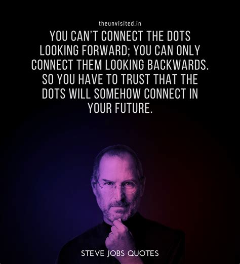 Steve Jobs Quotes On Business