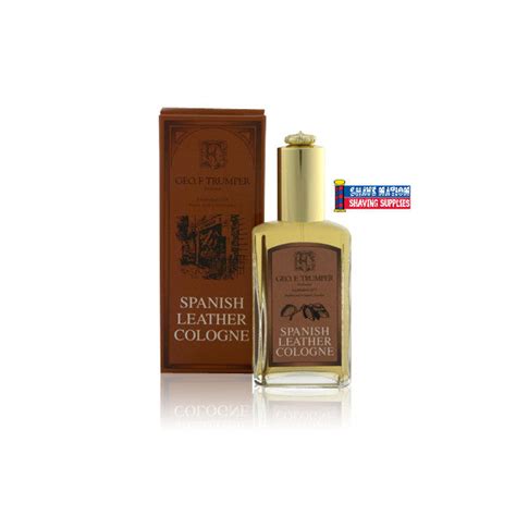 George F Trumper Aftershave | Shave Nation Shaving Supplies®