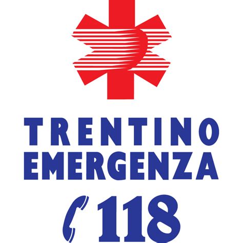 Trentino Emergenza Logo Vector Logo Of Trentino Emergenza