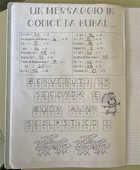 Pin Di Zeta Su Classe Seconda Nel 2024 Lezioni Di Matematica