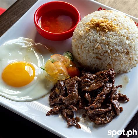 Tapsilog