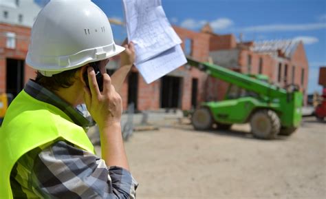 Conducteur De Travaux Suivez Les Bonnes Formations Stid France