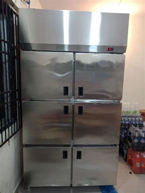 Glass Door Refrigerator at Best Price in India