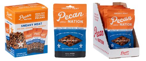 Delicious And Nutritious Georgia Pecans Buy Online From Pecan Nation