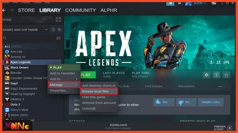 The Best Apex Legends Launch Options For Steam & Origin