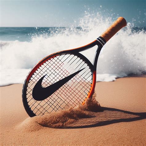 Raquete De Beach Tennis Nike Saiba Tudo Sobre A Gigante Esporitva No