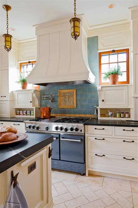 Transform Your Cooking Space With One Of These Stylish Kitchen Backsplash Designs With