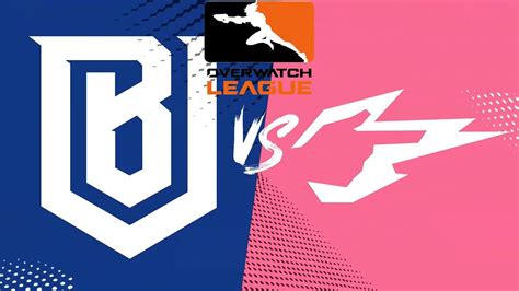 Overwatch League Vs Youtube