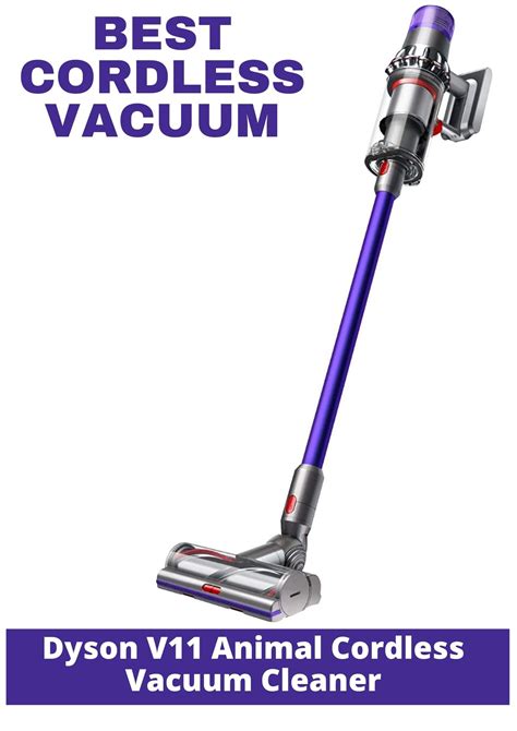 10 best vacuum cleaners for home – Artofit