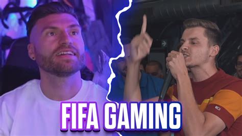 Realtalk Ber Fifa Gaming Nach Dem Rap Battle Tisi Schubech Stream