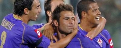 Rossi Fiorentina Si Roma Sunt Pe In Topul Celor Mai Bune Atacuri