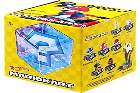 Best Mario Kart Mystery Item Box A Comprehensive Guide