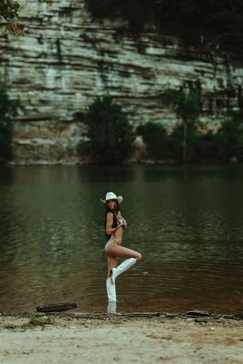 Coastal Cowgirl In 2024 Photography Poses Western Photoshoot