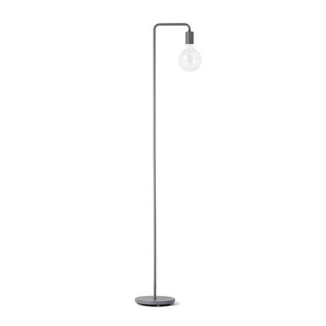 Stehleuchte Cool Frandsen Lighting Metall Glas Modern