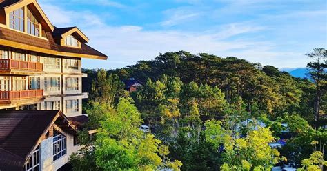 Top 10 Best Hotels In Baguio Philippines Guide To The P