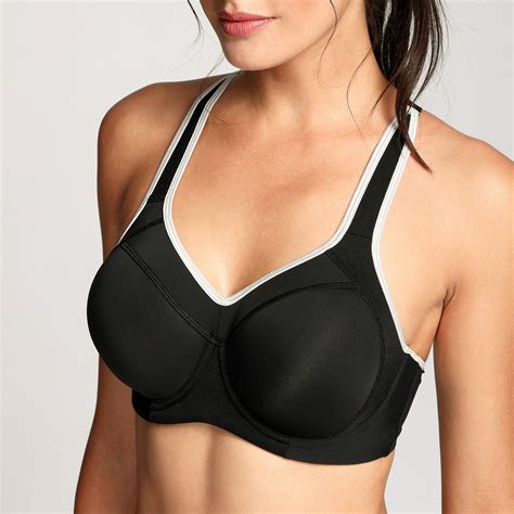 Syrokan Womens Racerback Lift Comfort Mesh Underwire Foam Push Up