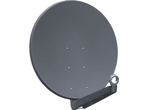 Gibertini Cm Se Profi Serie Anthrazit Satellitensch Ssel Mediamarkt