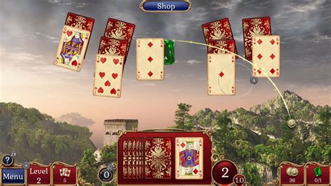 0 Cheats for Jewel Match Solitaire Collector's Edition