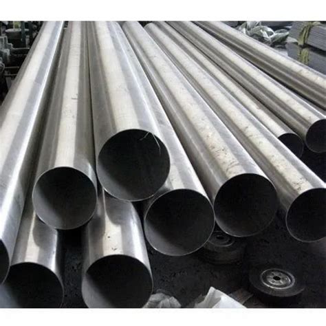 Ss Pipe Ss Pvd Coated Pipe Manufacturer From Mumbai