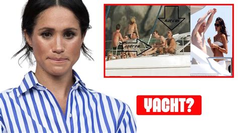 Ghislaine Maxwells Biographer Spills The Tea Meghan A YACHT GIRL