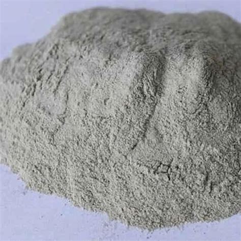 Water Purification Zeolite Powder Supplement Packaging Size Kgs