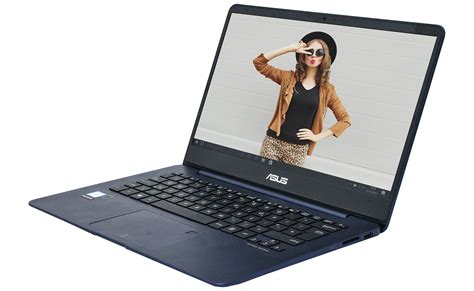 ASUS ZenBook UX430UA Ultrabook Review KitGuru