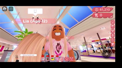 Layla Is Here How Does Lia Feel Club Roblox Roleplay Youtube