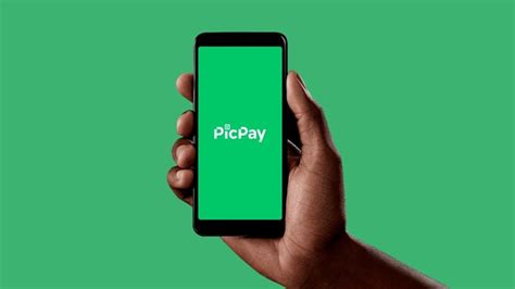 Picpay Libera Empr Stimo Pessoal Pelo Aplicativo Veja Como Solicitar