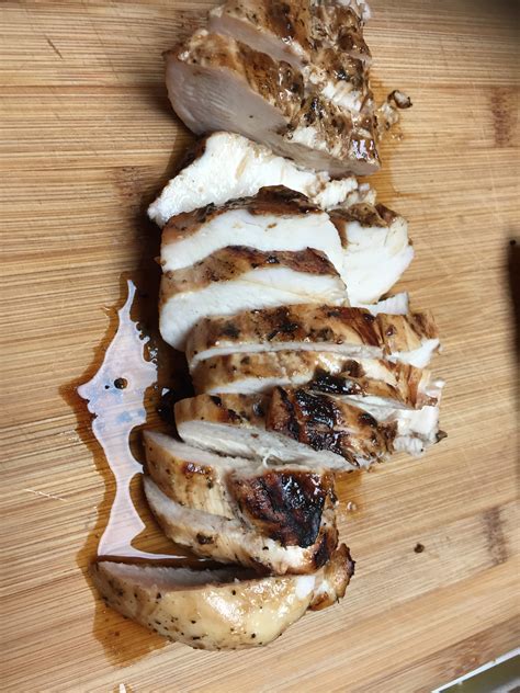 Easy Grilled Chicken Recipe Allrecipes