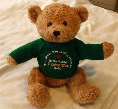 Mothers Day Gifts | Teddy Bears | Personalized Gifts for US Delivery