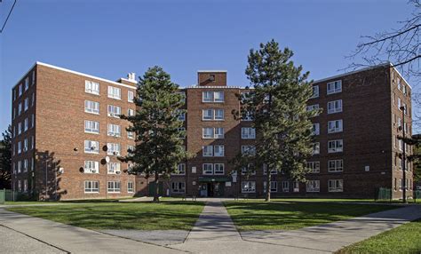 Toronto Community Housing