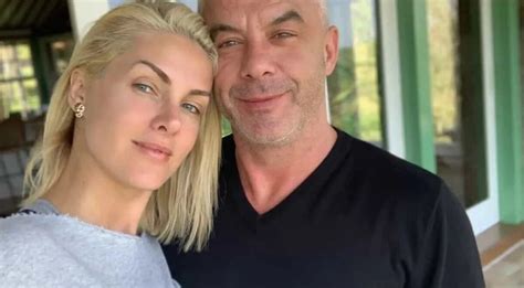 Foto Ana Hickmann e Alexandre Correa enfrentam inúmeros processos e