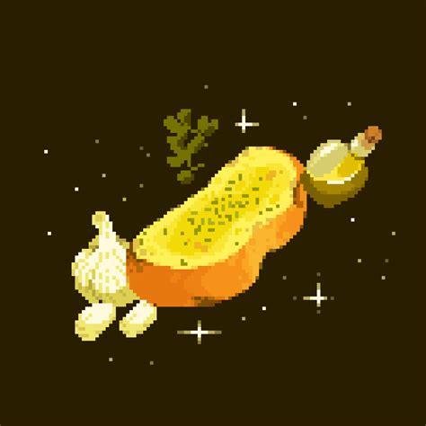 Garlic Bread Animated Wallpaper Noions Ko Fi Shop Ko Fi ️ Where