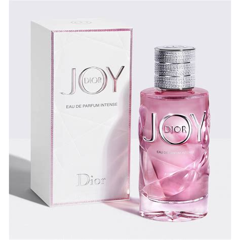 JOY by Dior - Eau de Parfum Intense de DIOR ≡ SEPHORA