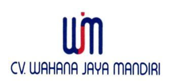 Cv Wahana Jaya Mandiri Kota Denpasar Mbizmarket Co Id