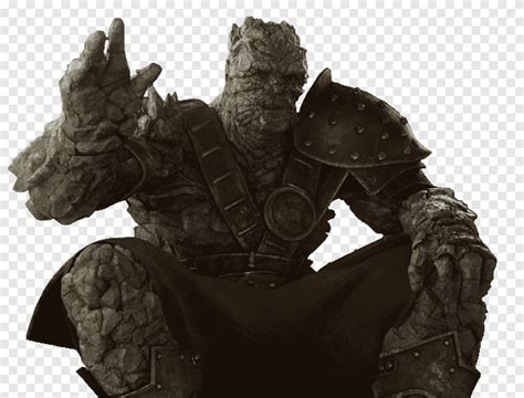 Korg Valkyrie Thor Loki Grandmaster Thor Scene Film Png Pngegg