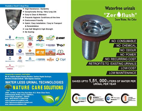 NATURE CARE SOLUTIONS MSME B2B Portal Msmemart