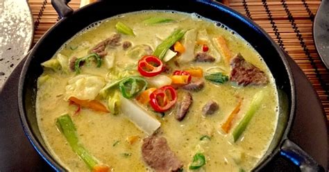 1 889 Resep Masakan Thailand Enak Dan Sederhana Cookpad