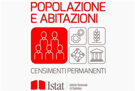 Dal 7 Ottobre Al Via Il Censimento Istat A Lucca Interessate 2004 Famiglie