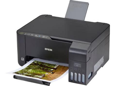 Epson EcoTank ET-2710 printer review - Which?