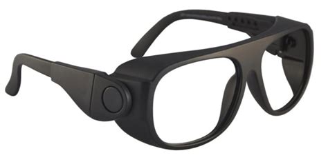 Rg Gamma™ X Ray Radiation Leaded Eyewear Safety Glasses X Ray Leaded Radiation Laser