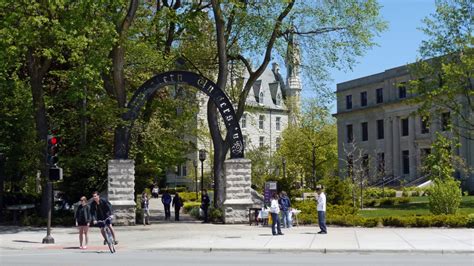 Chicago Doorways Northwestern University Chicago Doorways