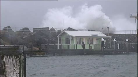 More Wild Weather for Northern NSW - ABC News