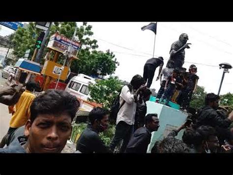 Periyar Birthday Celebrations HBD Periyar May17 T Nagar YouTube