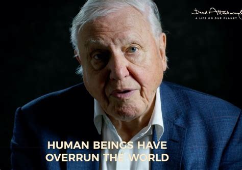 New David Attenborough Documentary ‘A Life on Our Planet’