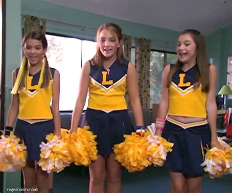 Victoria Justice Jamie Lynn Spears Alexa Nikolas Zoey