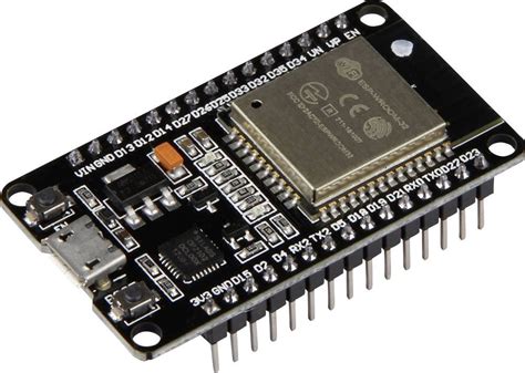 Esp32s3 Dev Module Arduino